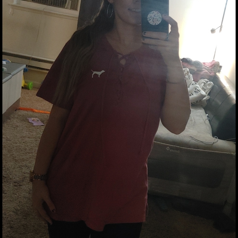 Vs shirt - Picture 3 of 4